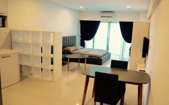 Summer Suites KLCC Kuala Lumpur - photo 3