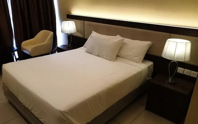 Studio Suite Genting Highland 31 - photo 3