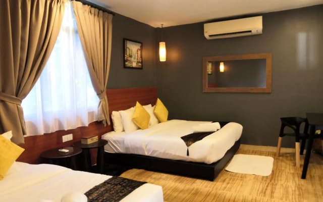Alia Residence - photo 3