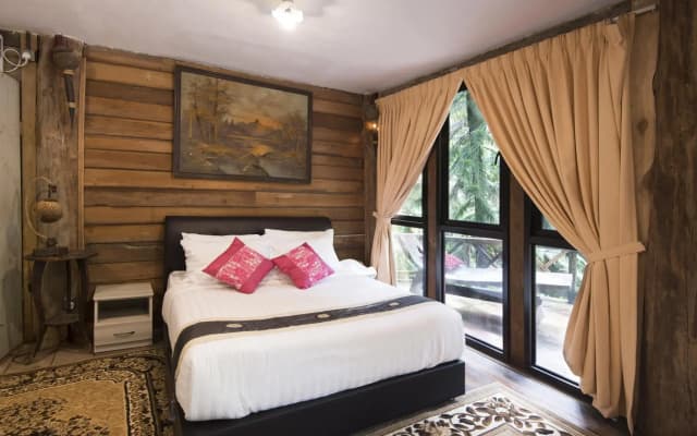 Fig Tree Hill Resort - photo 4
