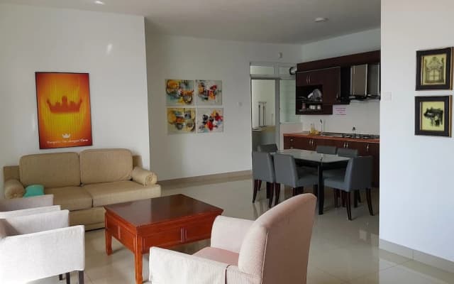 Alyssa Homestay Putrajaya - photo 4