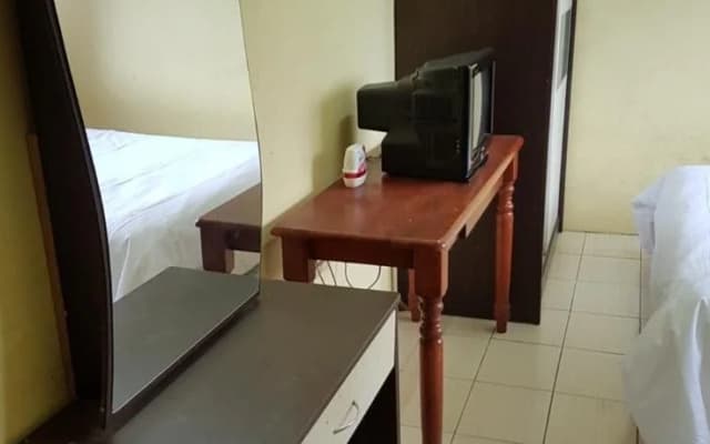 Tc theme park Guest house - photo 5