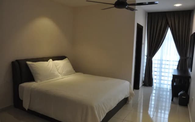 Imperial Cottage Westin - photo 3
