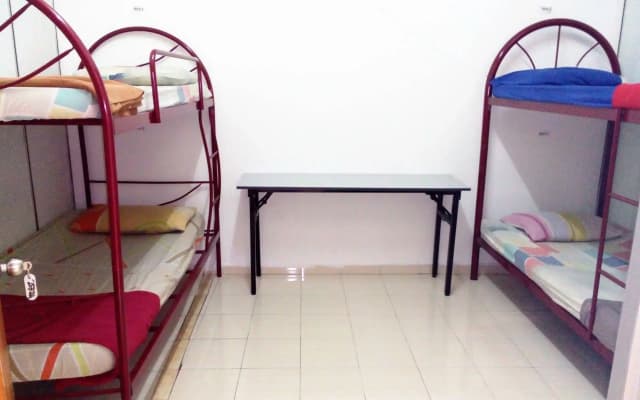 Backpacker's Freak Hostel - photo 5