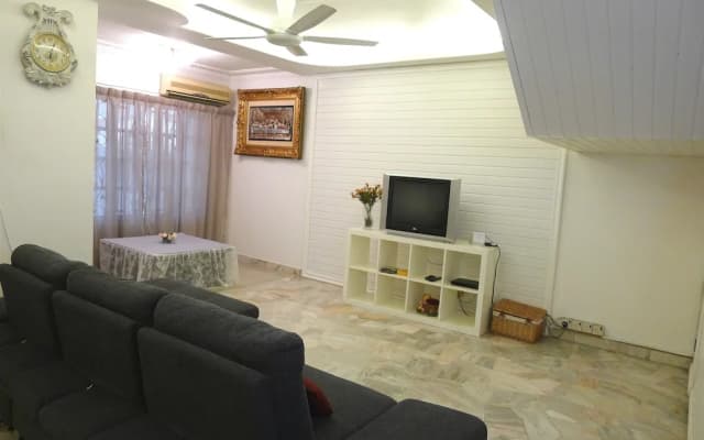 Bukit Tinggi Klang - Cozy Home - photo 5