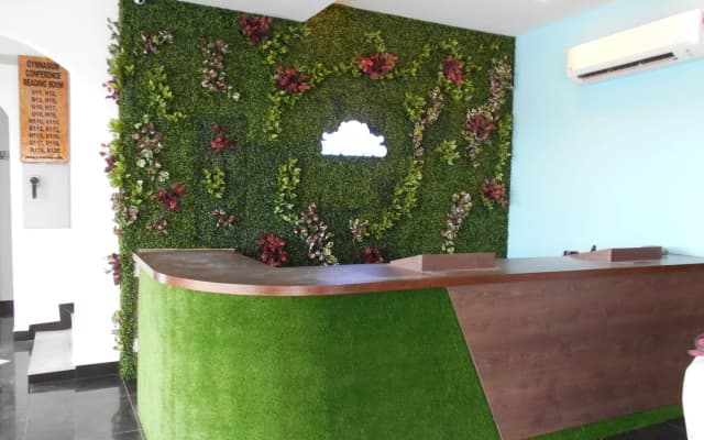 De Grand Boutique Hotel - photo 2