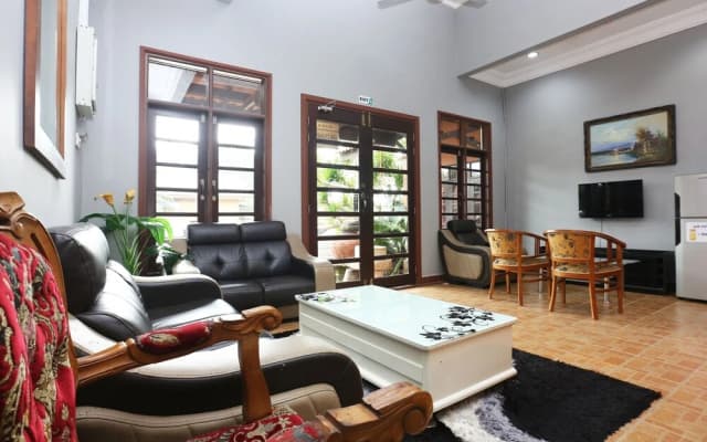 Villa Sri Mayang Hotel - photo 2