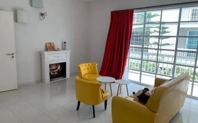 Trails of Kampar homestay villa - photo 2