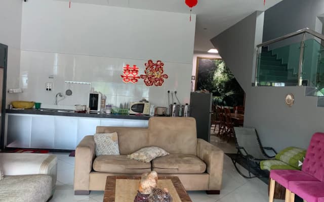 Jinjang Homestay - photo 2