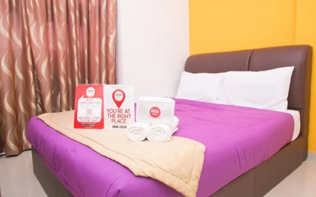 NIDA Rooms Sepang Salak Unggul - photo 3