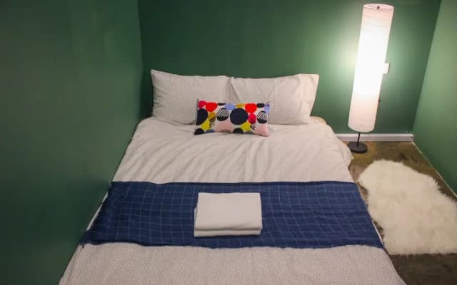 Wakalily Hostel - photo 4