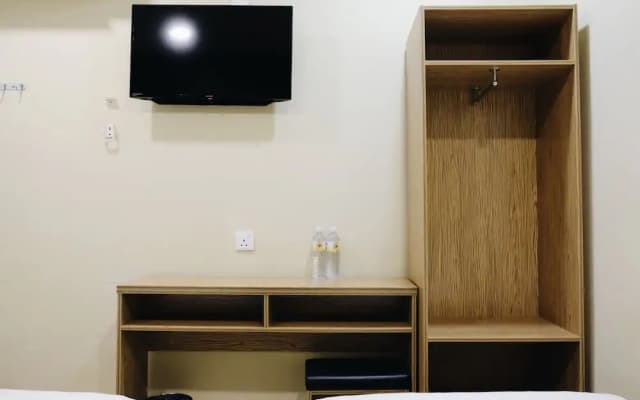 Izumi Hotel @ 2 - photo 3