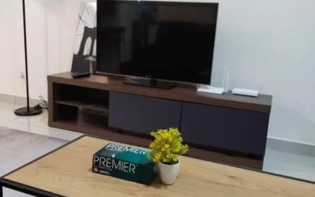 Newly Furnished Saville Cheras @2 bedroom space - photo 5