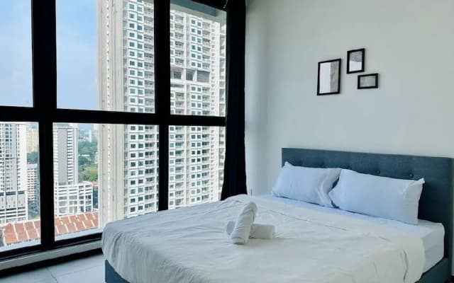 OYO Home 90978 Bqs Studio Homestay - photo 4
