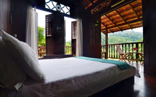 The Dusun - photo 3