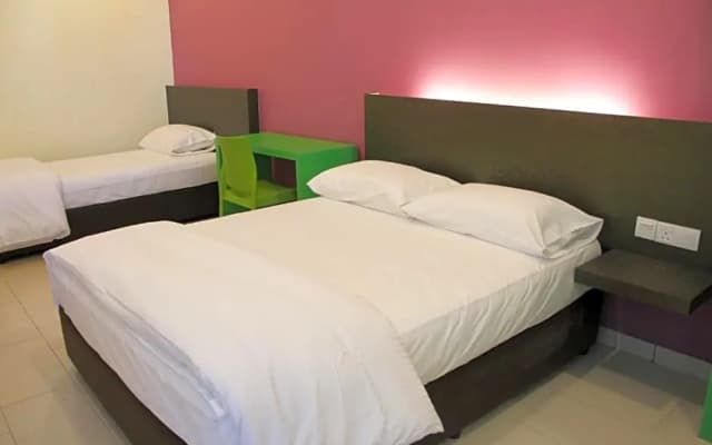 Mirage PD Hotel - photo 4