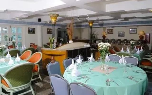 Residence Desa Lagoon Resort - photo 2