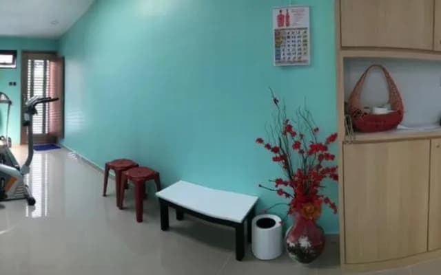 Homestay Stardow~星窗名宿~ - photo 3