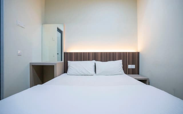 Hope Hotel - photo 3