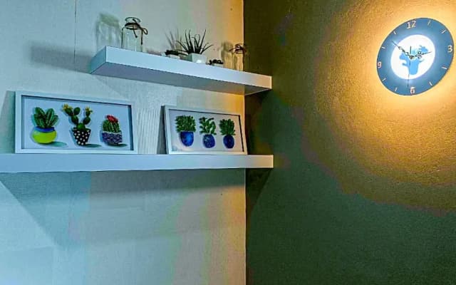 Lings Airbnb by ZUZU - photo 2