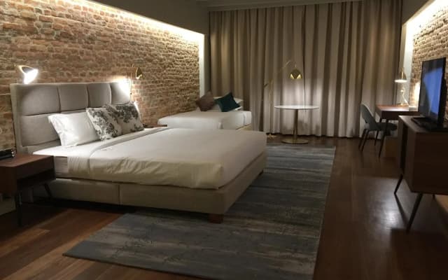 Loke Thye Kee Residences - photo 5