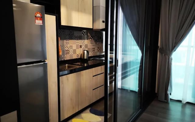 Hikari Homestay, Vista Bangi - photo 2