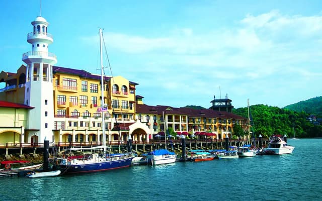 Resorts World Langkawi - photo 5