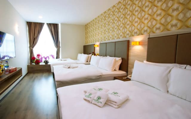 Tropicana Boutique Hotel - photo 5