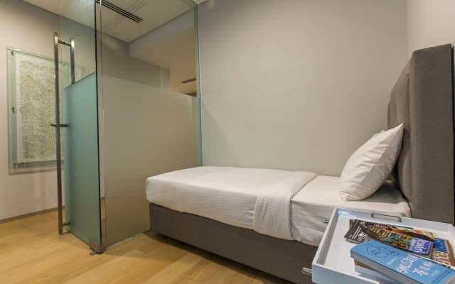 188 Private Suites by Subhome - photo 4
