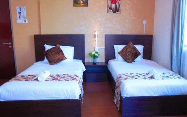 Dview Hotel - photo 5