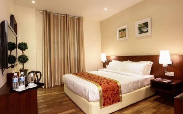 D Boutique Hotel - photo 3