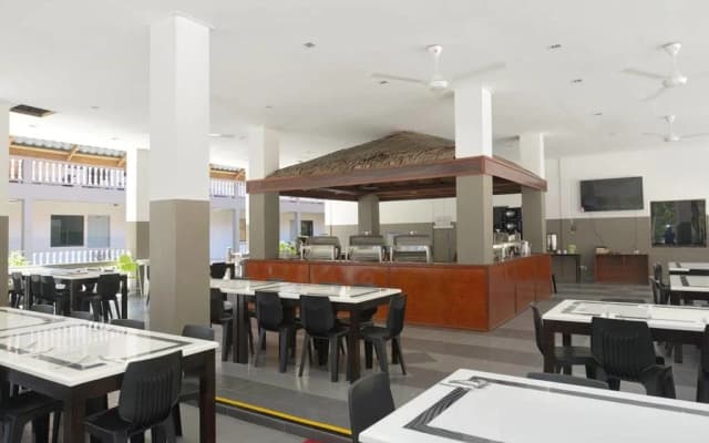 Delima Redang Resort - photo 5