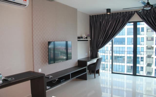 Setia Inn Suites Service Residence - photo 5