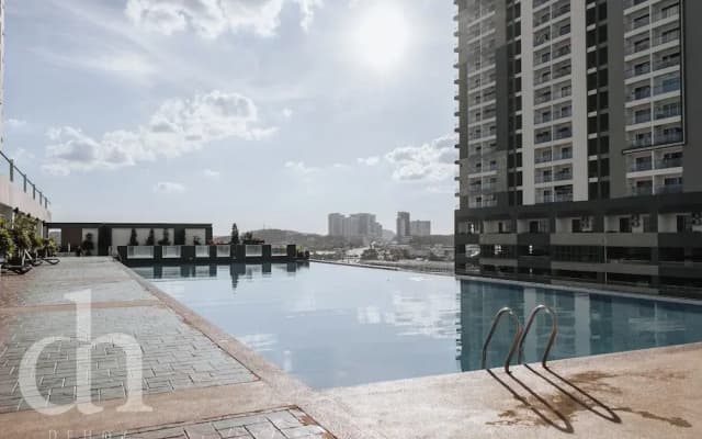 Landmark Residence 2 - photo 4