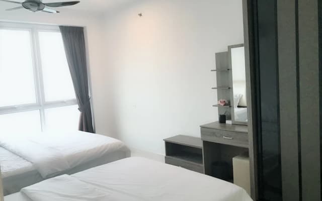 Mansion One Seaview Suite - photo 4