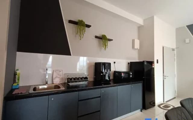 Emerald Sky Suites l The Horizon Ipoh l by Grab A Stay l 1-8pax - photo 5