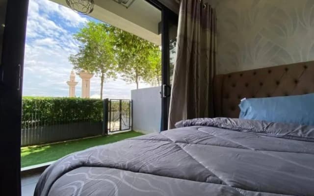 Orak Villa Homestay at Suria Residence - photo 5
