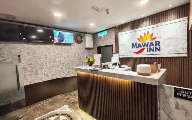 Hotel Mawar Inn - photo 2