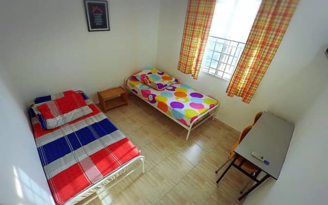 Casa Subang Apartment - photo 2