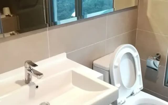 Teega Suite 3BD Seaview Puteri Harbour - photo 2