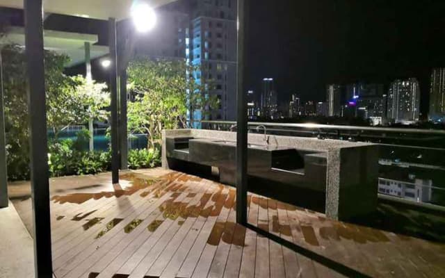 Tropicana 218 Exquisite Suites - photo 5