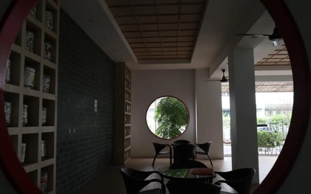 Zen66 @ Roxy Serviced Apartment - photo 3