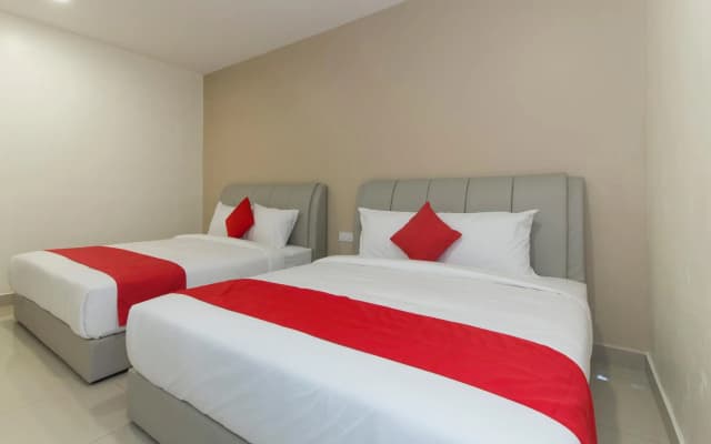 Hotel Agro - photo 3