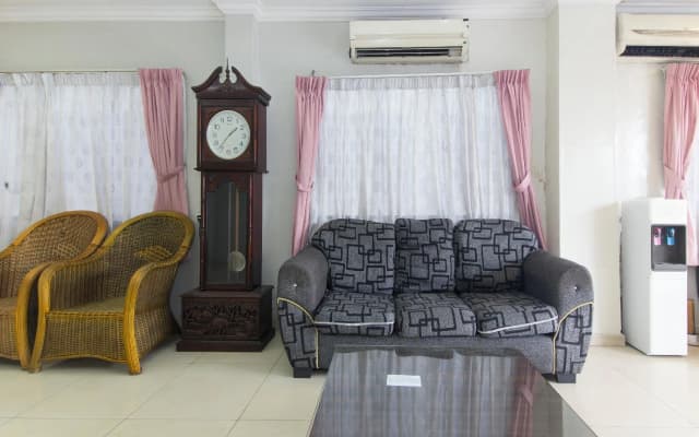 Super OYO 473 Comfort Hotel 2 - photo 5