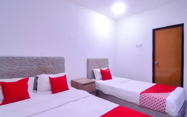 Hotel O 396 Home Sweet Home - photo 3