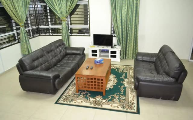 Sitiyam Homestay Kota Warisan - photo 5