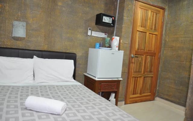 Cabana Guest House - photo 4