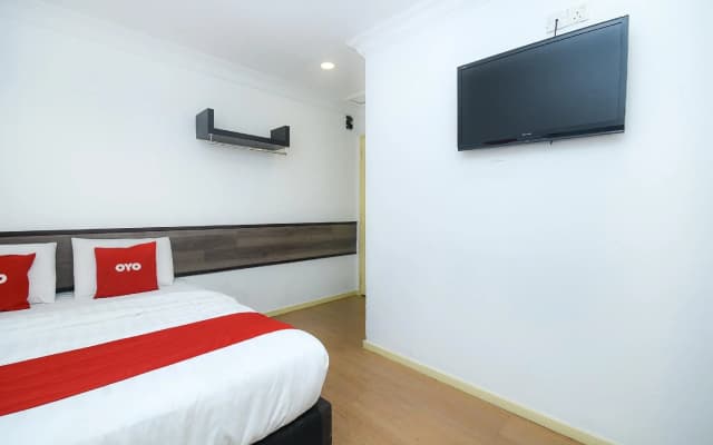 Hotel O River Inn - photo 3