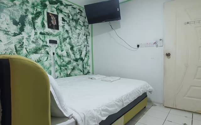 Hotel O Green Leaf Guest Lodge Kk - photo 3