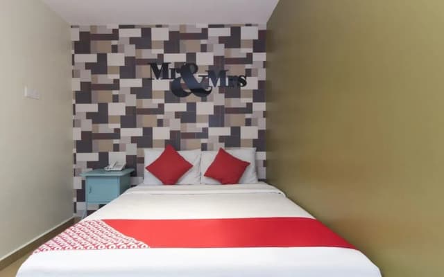 OYO 604 Hotel Est Equine Park - photo 4
